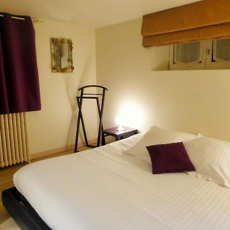 Chambre D'Hote Saint Malo 외부 사진