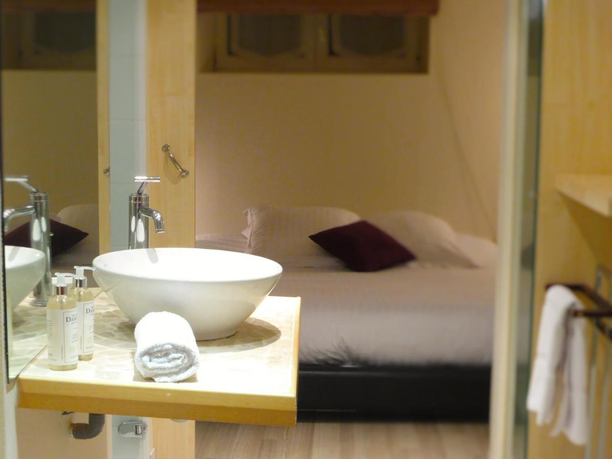 Chambre D'Hote Saint Malo 외부 사진