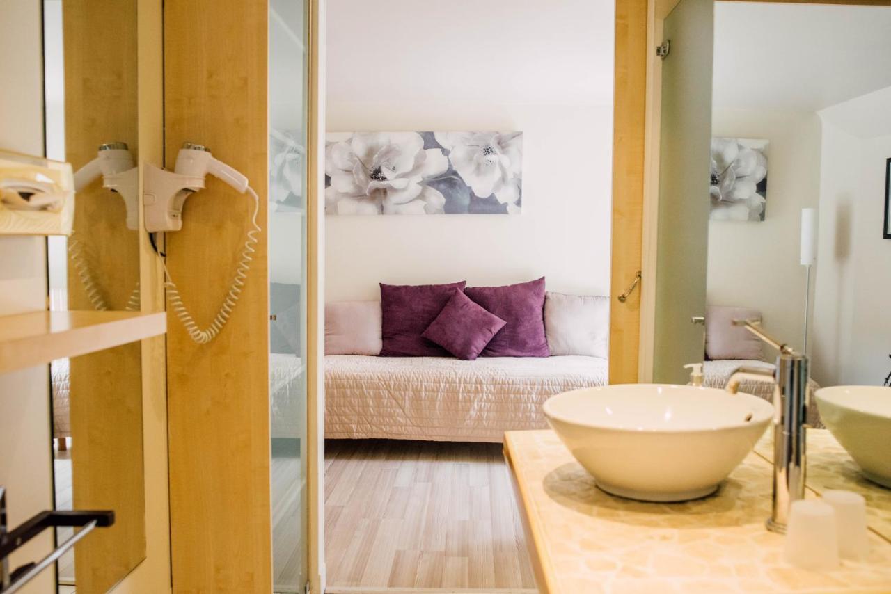 Chambre D'Hote Saint Malo 외부 사진