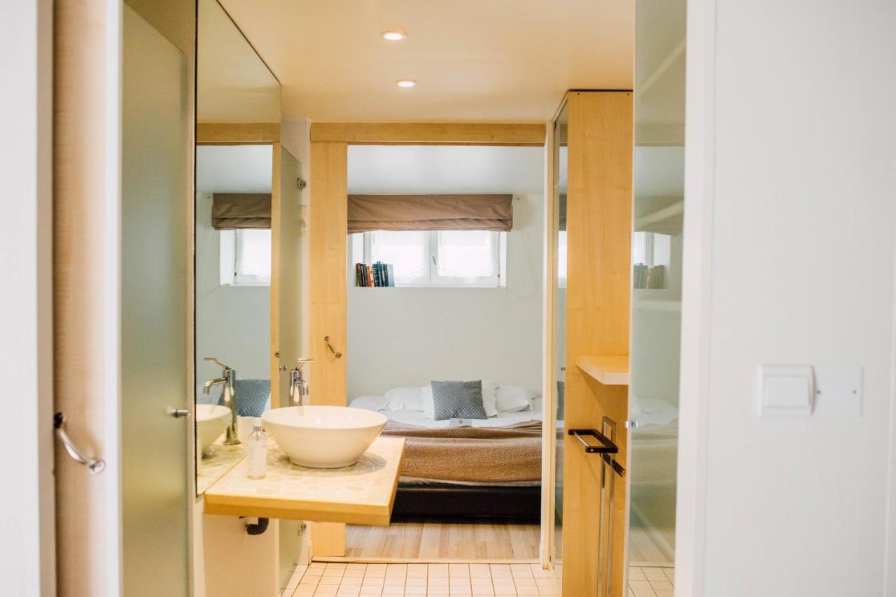 Chambre D'Hote Saint Malo 외부 사진