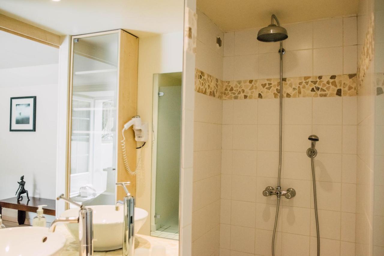 Chambre D'Hote Saint Malo 외부 사진
