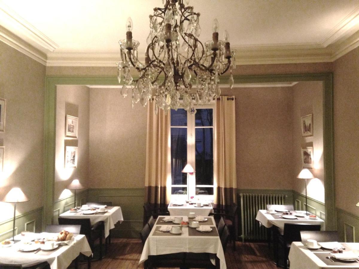 Chambre D'Hote Saint Malo 외부 사진