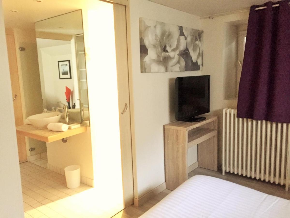 Chambre D'Hote Saint Malo 외부 사진