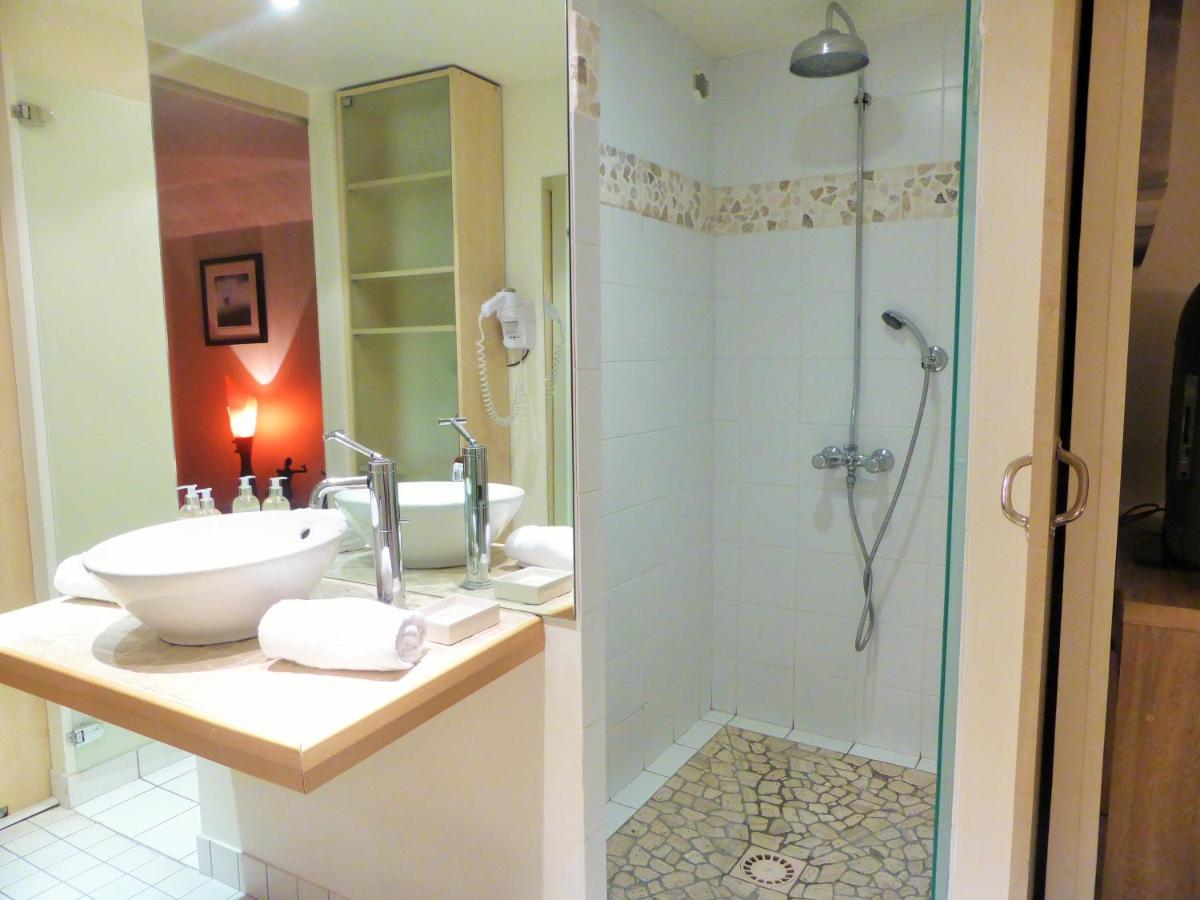 Chambre D'Hote Saint Malo 외부 사진